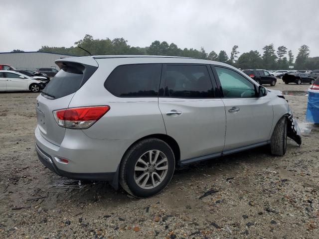 Photo 3 from auction – 2014 NISSAN PATHFINDER with VIN 5N1AR2MN7EC713412