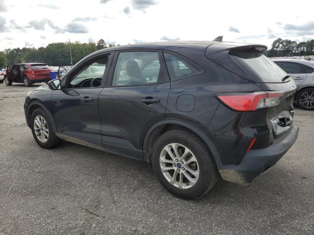 Photo 2 from auction – 2020 FORD ESCAPE S with VIN 1FMCU0F62LUB56708