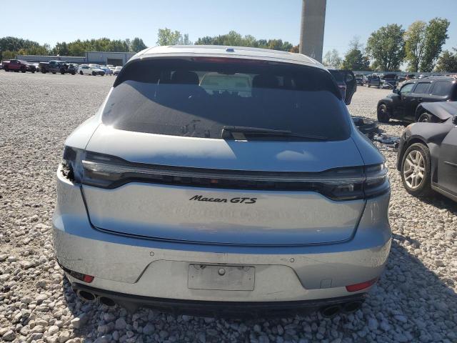 Photo 6 from auction – 2020 PORSCHE MACAN GTS with VIN WP1AG2A55LLB55294