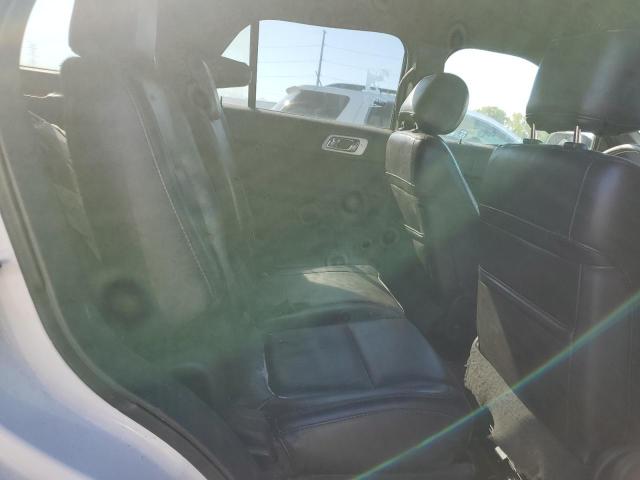 Photo 10 from auction – 2015 FORD EXPLORER X with VIN 1FM5K7D87FGB14078
