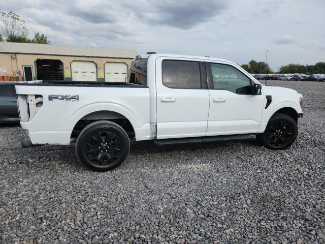 Photo 3 from auction – 2022 FORD F150 SUPER with VIN 1FTFW1E82NFC15459