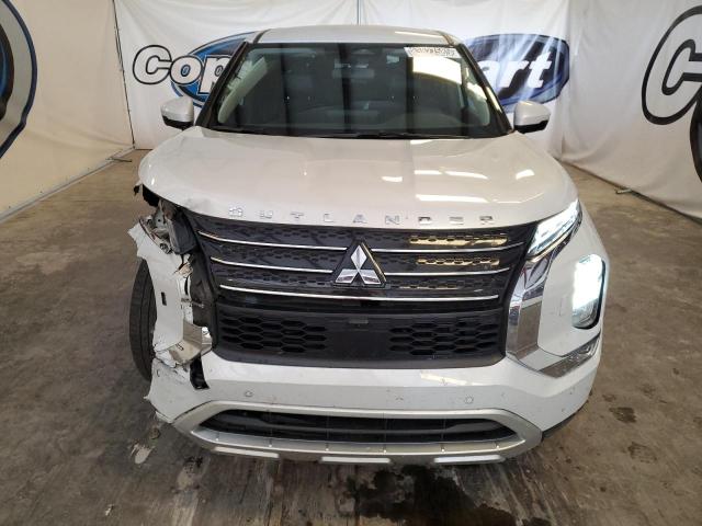 Photo 5 from auction – 2024 MITSUBISHI OUTLANDER SE with VIN JA4J4VA82RZ084366