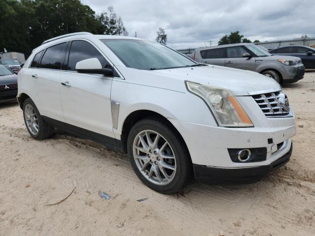 Photo 4 from auction – 2015 CADILLAC SRX PERFOR with VIN 3GYFNCE35FS510176