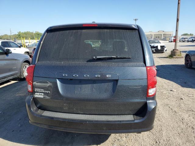 Photo 6 from auction – 2014 DODGE GRAND CARAVAN SXT with VIN 2C4RDGCGXER194384