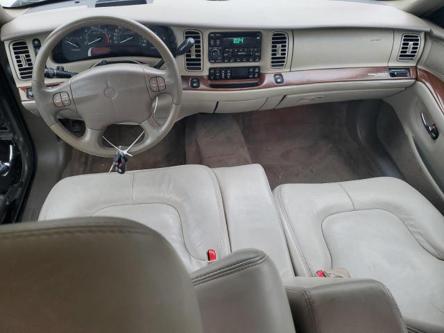 Photo 8 from auction – 2002 BUICK PARK AVENU with VIN 1G4CW54K224166936