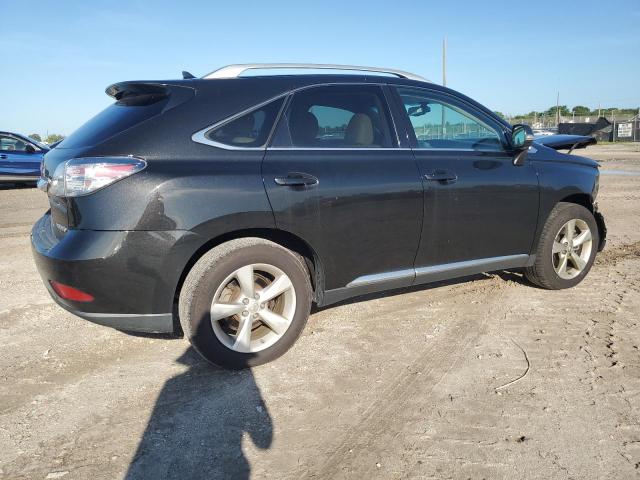 Photo 3 from auction – 2011 LEXUS RX 350 with VIN 2T2BK1BA7BC097734