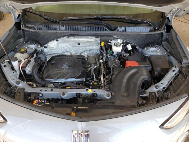 Photo 12 from auction – 2024 BUICK ENCORE GX with VIN KL4AMDSL6RB075532