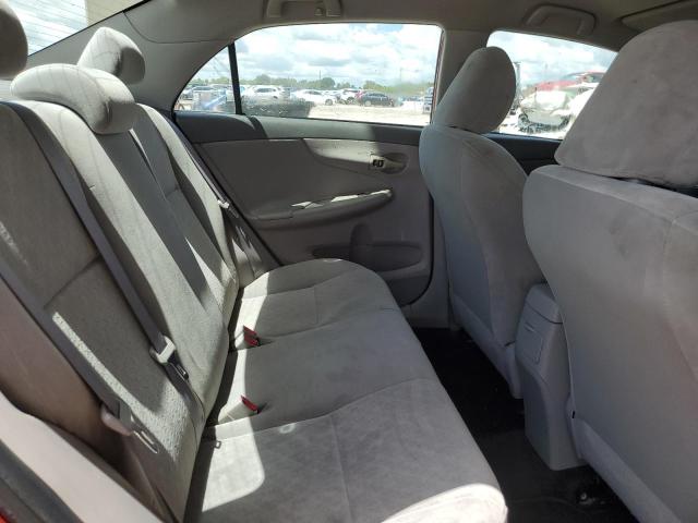 Photo 10 from auction – 2009 TOYOTA COROLLA BA with VIN 2T1BU40E79C111728