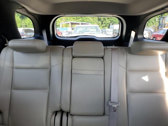 Photo 10 from auction – 2020 DODGE DURANGO GT with VIN 1C4RDHDG5LC204636