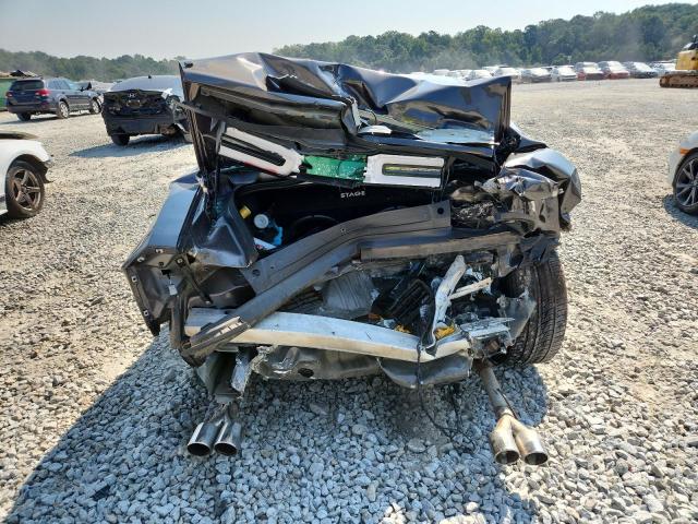 صورة رقم 6 من المزاد - 2018 DODGE CHALLENGER R/T 392 مع VIN 2C3CDZFJ5JH142125