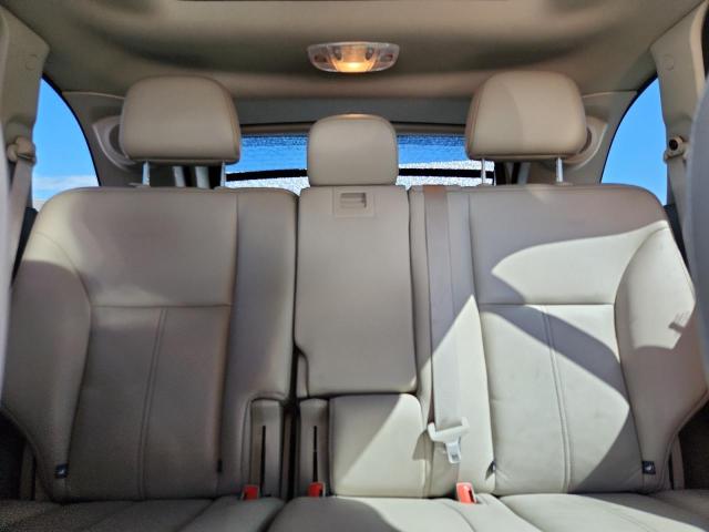 Photo 10 from auction – 2013 FORD EDGE LIMIT with VIN 2FMDK4KC8DBA98043