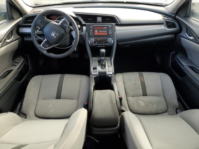 Photo 8 from auction – 2016 HONDA CIVIC LX with VIN 19XFC2F51GE213086