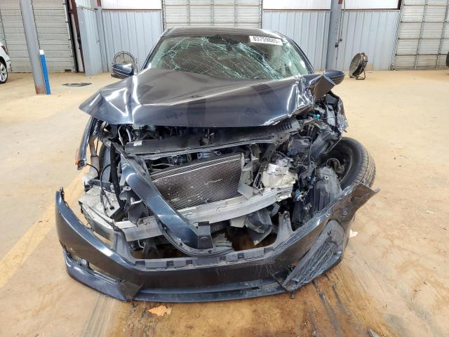 Photo 5 from auction – 2017 HONDA CIVIC EX with VIN 19XFC2F71HE014459