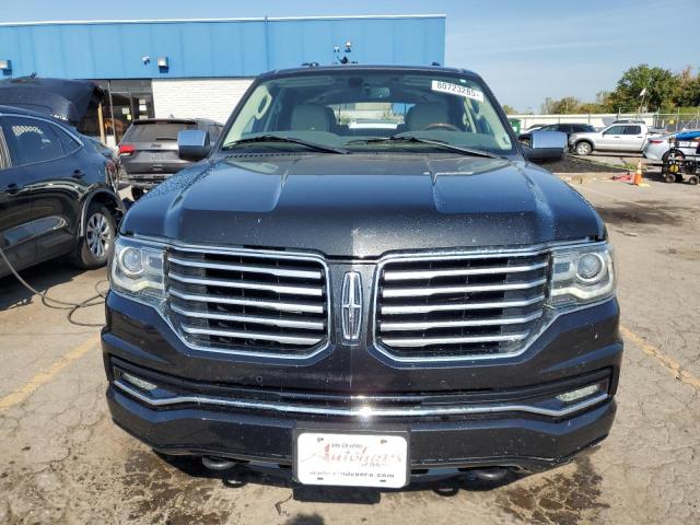 Photo 5 from auction – 2015 LINCOLN NAVIGATOR with VIN 5LMJJ3JT8FEJ13646