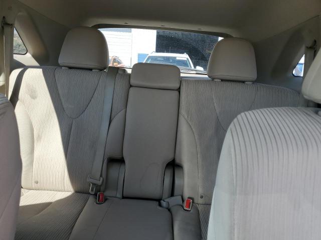 Photo 10 from auction – 2011 TOYOTA VENZA with VIN 4T3BA3BB8BU021537