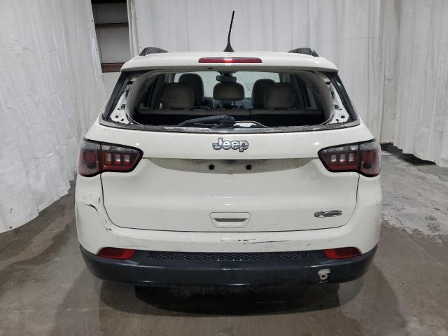 Photo 6 from auction – 2019 JEEP COMPASS LA with VIN 3C4NJCBB7KT637055