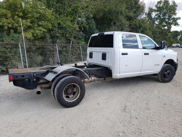 Photo 3 from auction – 2022 RAM 3500 with VIN 3C7WRSCL1NG116654
