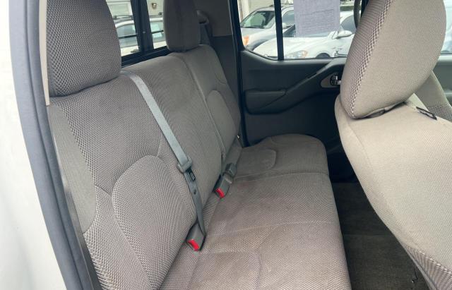 Photo 6 from auction – 2016 NISS FRONTIER S with VIN 1N6AD0EV0GN724553