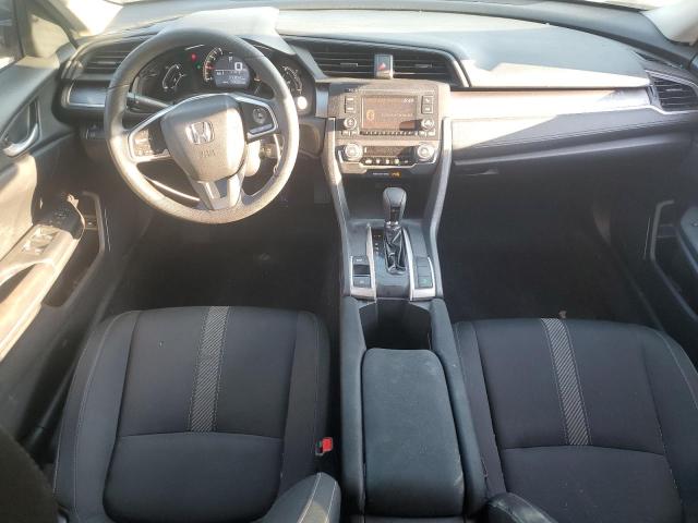Photo 8 from auction – 2016 HONDA CIVIC LX with VIN 19XFC2F56GE037149