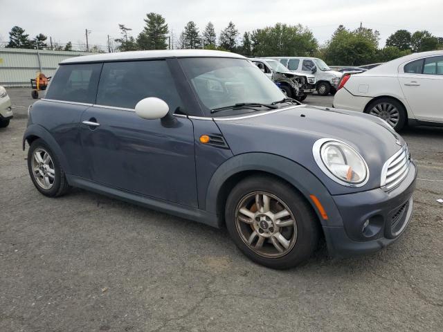 Photo 4 from auction – 2013 MINI COOPER with VIN WMWSU3C55DT681229