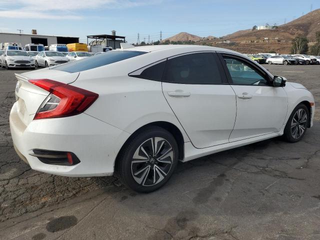 Photo 3 from auction – 2016 HONDA CIVIC EXL with VIN 19XFC1F75GE224183