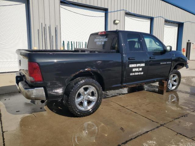 Photo 3 from auction – 2011 DODGE RAM 1500 with VIN 1D7RV1GP4BS585034