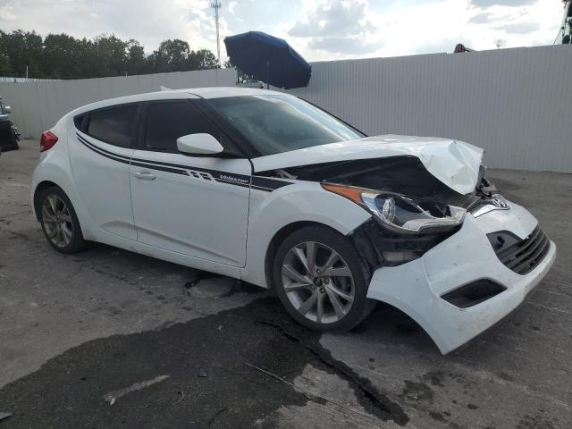 صورة رقم 4 من المزاد - 2016 HYUNDAI VELOSTER مع VIN KMHTC6AD5GU277248