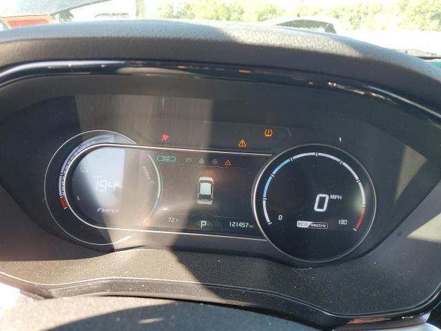 Photo 9 from auction – 2022 KIA NIRO S with VIN KNDCC3LG2N5158560