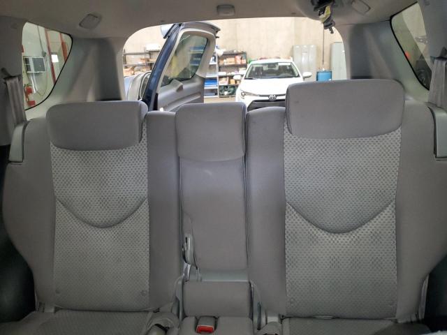 صورة رقم 10 من المزاد - 2008 TOYOTA RAV4 مع VIN JTMBD33V985186691