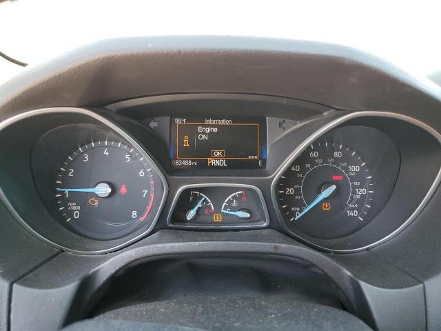 Photo 9 from auction – 2015 FORD FOCUS SE with VIN 1FADP3K25FL358320
