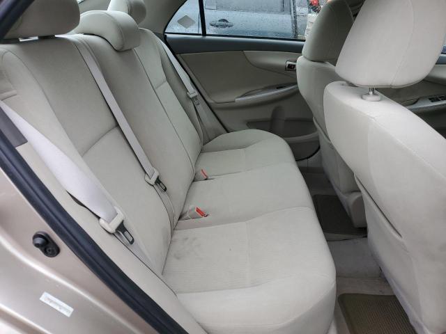 Photo 10 from auction – 2010 TOYOTA COROLLA BA with VIN 1NXBU4EE0AZ175783