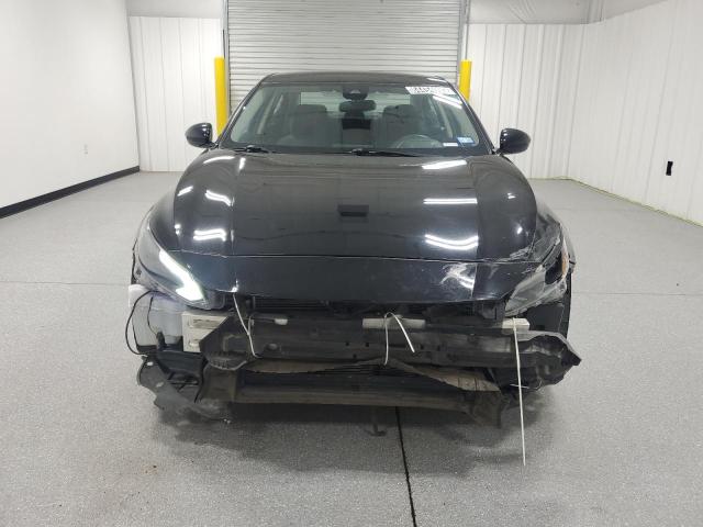 Photo 5 from auction – 2023 NISSAN ALTIMA S with VIN 1N4BL4BVXPN352375