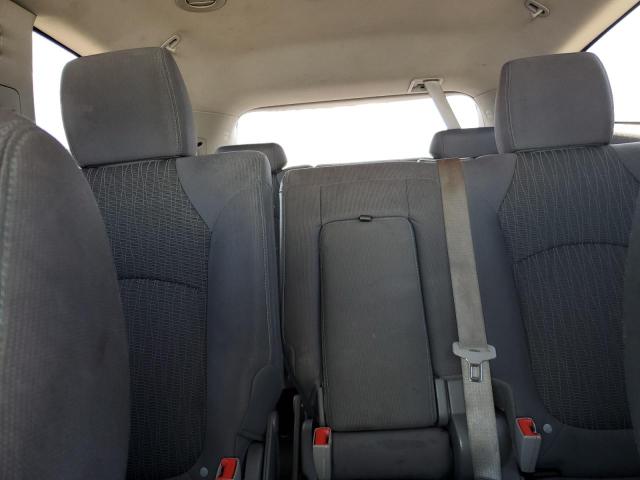 Photo 10 from auction – 2013 CHEVROLET TRAVERSE L with VIN 1GNKRFEDXDJ173495