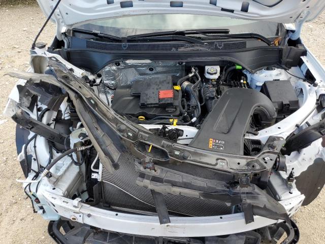 Photo 11 from auction – 2025 CHEVROLET TRAX LS with VIN KL77LFEPXSC111779
