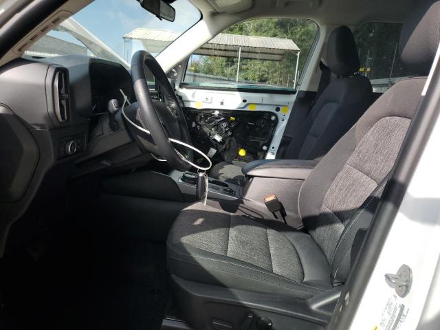 Photo 7 from auction – 2023 FORD BRONCO SPO with VIN 3FMCR9B66PRE37838
