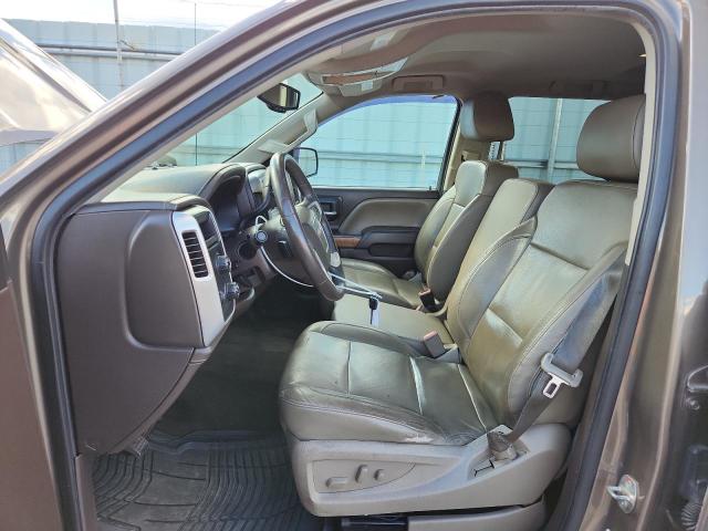 Photo 7 from auction – 2015 GMC SIERRA K15 with VIN 3GTU2VEC8FG329643