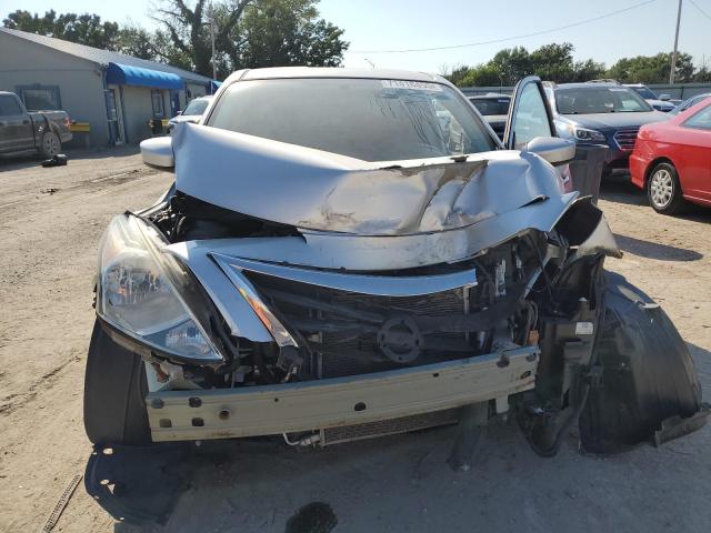 Photo 5 from auction – 2016 NISSAN VERSA S with VIN 3N1CN7AP3GL873552