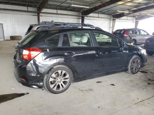 Photo 3 from auction – 2012 SUBARU IMPREZA SP with VIN JF1GPAL60CG245298
