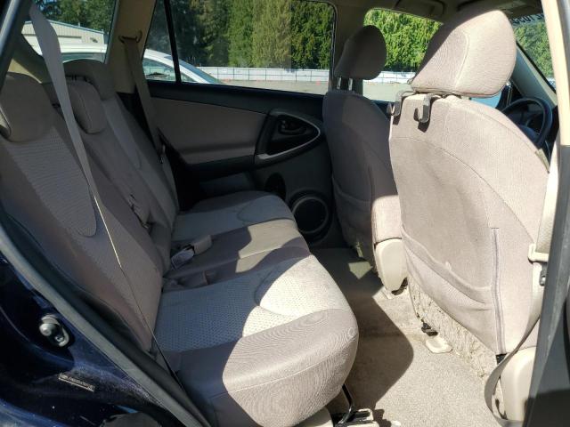 Photo 11 from auction – 2007 TOYOTA RAV4 with VIN JTMBD33V475091857