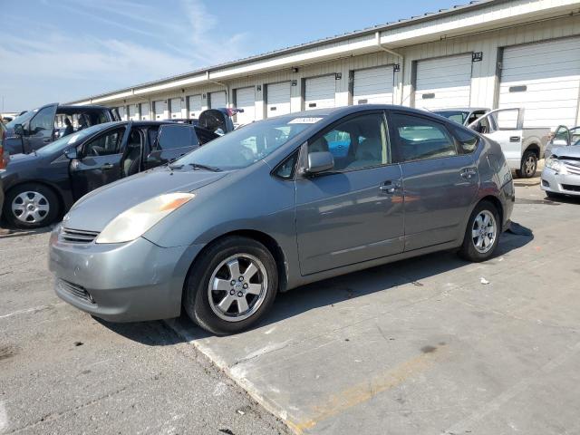 Photo 1 from auction – 2005 TOYT PRIUS with VIN JTDKB20U650122838