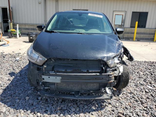 Photo 5 from auction – 2017 CHEVROLET SPARK 1LT with VIN KL8CD6SA0HC705569
