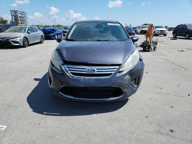 Photo 5 from auction – 2012 FORD FIESTA SE with VIN 3FADP4BJ7CM215442