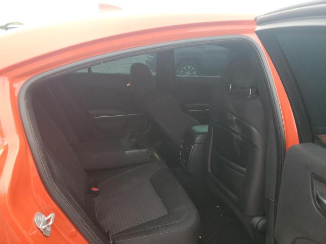 Photo 10 from auction – 2019 DODGE CHARGER SC with VIN 2C3CDXGJXKH558479