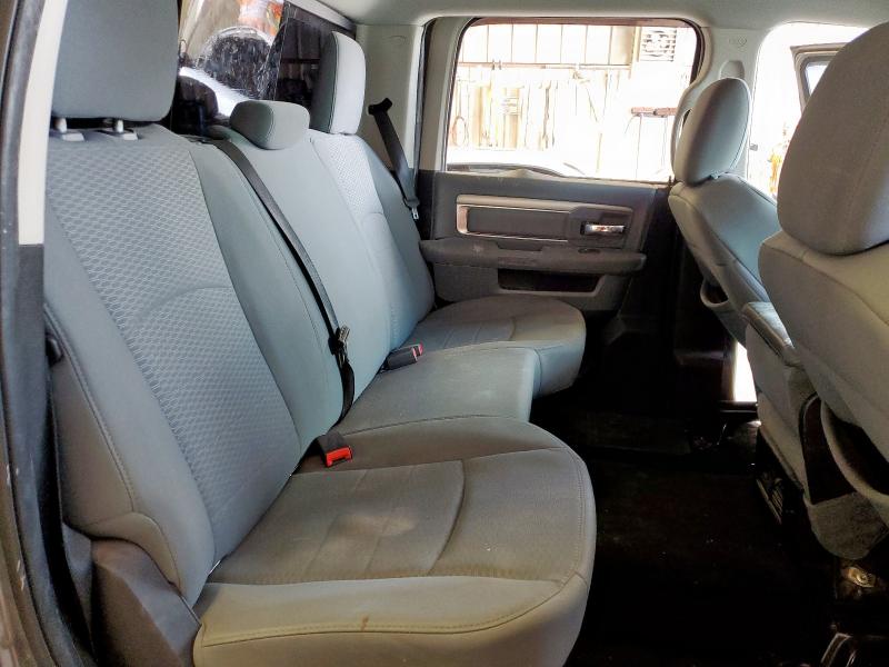 Photo 10 from auction – 2013 RAM 1500 SLT with VIN 1C6RR6LG9DS575935