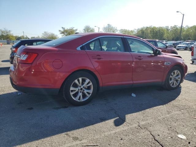 Photo 3 from auction – 2012 FORD TAURUS SEL with VIN 1FAHP2EW5CG137394