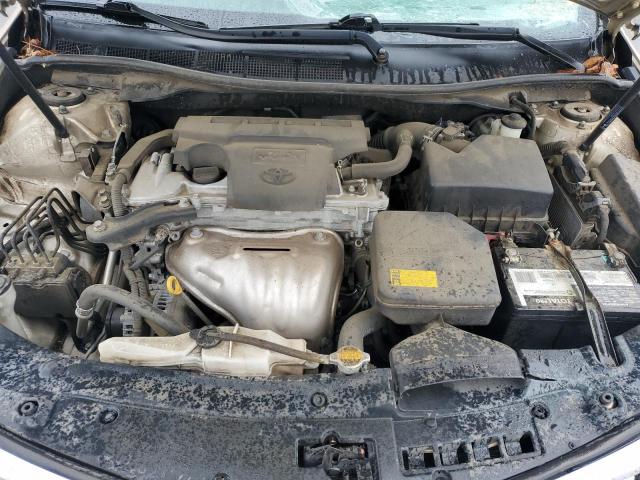 Photo 11 from auction – 2012 TOYOTA CAMRY BASE with VIN 4T1BF1FK3CU039888