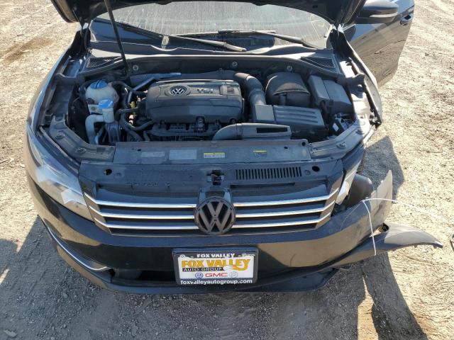 Photo 11 from auction – 2015 VOLKSWAGEN PASSAT S with VIN 1VWAS7A38FC110802