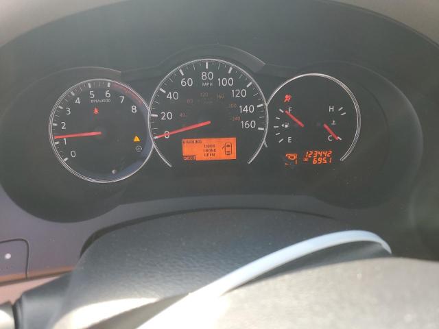 Photo 9 from auction – 2012 NISSAN ALTIMA BASE with VIN 1N4AL2AP1CN517923