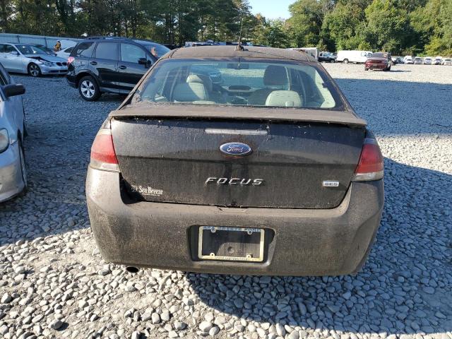 Foto 6 de la subasta – 2011 FORD FOCUS SES con VIN 1FAHP3GN9BW157484
