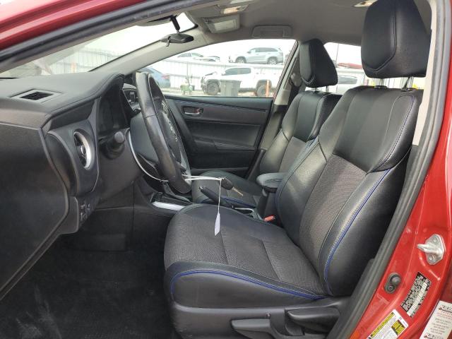 Photo 7 from auction – 2019 TOYOTA COROLLA L with VIN 2T1BURHE1KC203232
